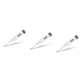 Ecomed Digital Thermometer Pack of 3