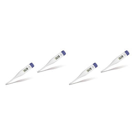 Ecomed Digital Thermometer Pack of 4
