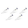 Ecomed Digital Thermometer Pack of 5
