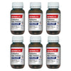Nutra-Life ProBiotica High Potency 50 Capsules Pack of 6