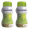 Souvenaid Cappuccino Flavour 4x125mL Pack of 2