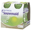 Souvenaid Cappuccino Flavour 4x125mL
