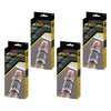 Futuro Deluxe Wrist Stabiliser Right Small/Medium Pack of 4
