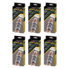 Futuro Deluxe Wrist Stabiliser Right Small/Medium Pack of 6