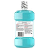 Listerine Coolmint Antibacterial Mouthwash 500mL