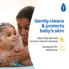 Johnson's Baby Top-to-Toe Bath 500mL