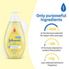 Johnson's Baby Top-to-Toe Bath 500mL