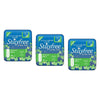 Stayfree Ultra Thin Regular Pads 14 Pack x 6 Bundle of 3