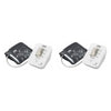A&D Auto Blood Pressure Monitor with Bluetooth Pack of 2