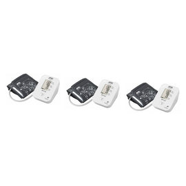 A&D Auto Blood Pressure Monitor with Bluetooth Pack of 3