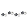 A&D Auto Blood Pressure Monitor with Bluetooth Pack of 4