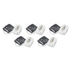 A&D Auto Blood Pressure Monitor with Bluetooth Pack of 5