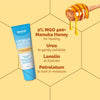 Dermal Therapy Lip Balm Manuka Honey 10g