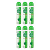 Dettol 2in1 On The Go Hand & Surface Sanitiser Spray 90mL Pack of 6