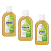 Dettol Antiseptic Disinfectant 250mL Pack of 3