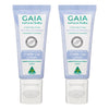GAIA Natural Baby Cradle Cap Lotion 75mL Pack of 2