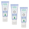 GAIA Natural Baby Cradle Cap Lotion 75mL Pack of 3