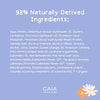 GAIA Natural Baby Cradle Cap Lotion 75mL