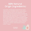 GAIA Natural Baby Moisturiser 500mL