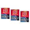 Deep Heat Muscular Pain Heat Patches 2 Pack Bundle of 3