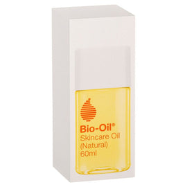 Bio-Oil Skincare Oil Natural 60mL