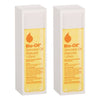 Bio-Oil Skincare Oil Natural 125mL Pack of 2