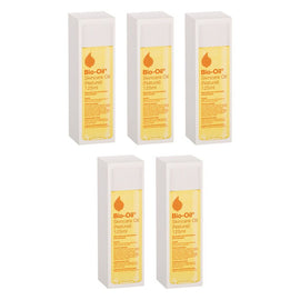 Bio-Oil Skincare Oil Natural 125mL Pack of 5