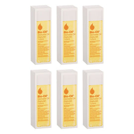 Bio-Oil Skincare Oil Natural 125mL Pack of 6