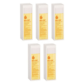 Bio-Oil Skincare Oil Natural 200mL Pack of 5