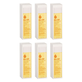 Bio-Oil Skincare Oil Natural 200mL Pack of 6
