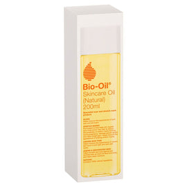 Bio-Oil Skincare Oil Natural 200mL