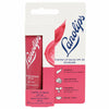 Lanolips Tinted Lip Balm SPF 30 Rhubarb 12.5g Hydrating Lip Care