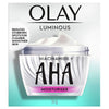 Olay Luminous Niacinamide + AHA Face Cream 50g