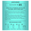 Olay Luminous Niacinamide + AHA Face Cream 50g