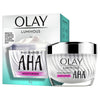 Olay Luminous Niacinamide + AHA Face Cream 50g