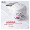 Olay Luminous Niacinamide + AHA Face Cream 50g