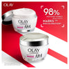Olay Luminous Niacinamide + AHA Face Cream 50g