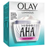 Olay Luminous Niacinamide + AHA Face Cream 50g