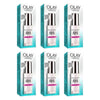 Olay Luminous Niacinamide + AHA Face Super Serum 30mL Pack of 6