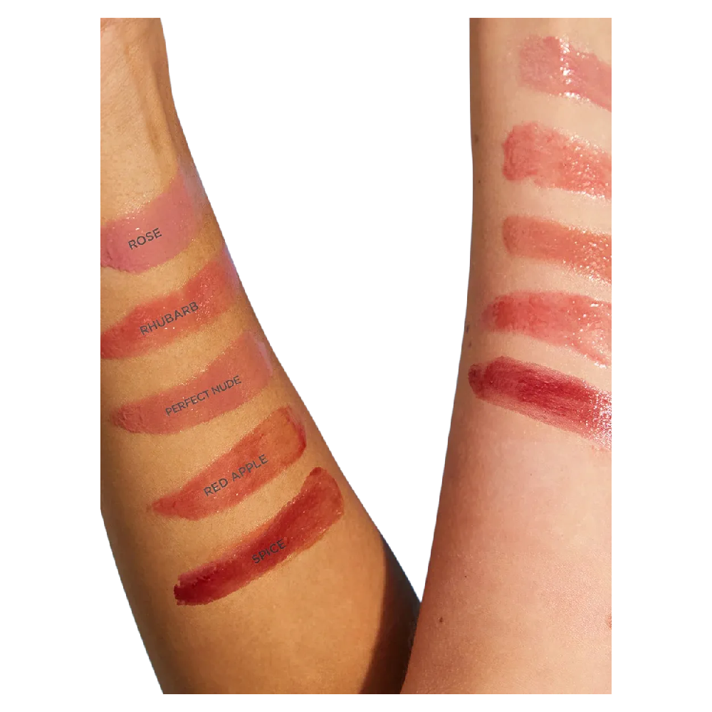Lanolips Tinted Lip Balm SPF 30 Perfect Nude 12.5g Hydrating Lip Care