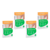 Opsite Flexigrid Waterproof Film Dressing 6cm x 7cm 5 Pack Bundle of 4