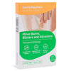 Opsite Flexigrid Waterproof Film Dressing 6cm x 7cm 5 Pack