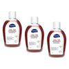Redwin Coal Tar Fragrance Shampoo 250mL Pack of 3
