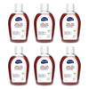 Redwin Coal Tar Fragrance Shampoo 250mL Pack of 6