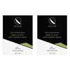 Qsilica Skin Hair & Nails One-A-Day Multi-Nutrient 90 Tablets Pack of 2