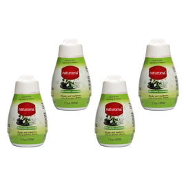 Naturoma Air Freshener Solid Gel Relaxing Jasmine 220g Pack of 4