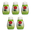 Naturoma Air Freshener Solid Gel Relaxing Jasmine 220g Pack of 5