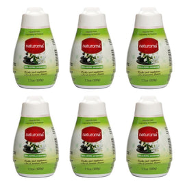 Naturoma Air Freshener Solid Gel Relaxing Jasmine 220g Pack of 6