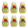 Naturoma Air Freshener Solid Gel Vanilla Essence 220g Pack of 6