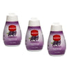 Naturoma Air Freshener Solid Gel Lush Lavender 220g Pack of 3